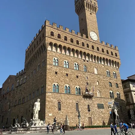 Apartament Giglio Luxury *