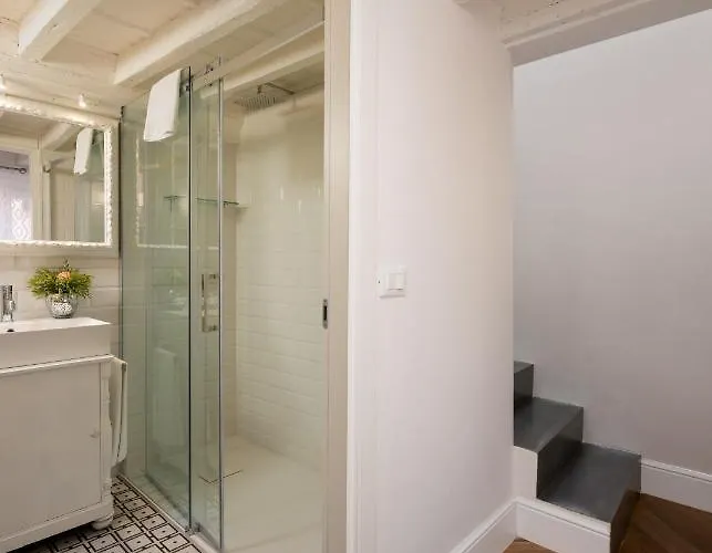 Apartament Giglio Luxury *