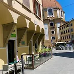 Giglio Luxury Apartment Florenz