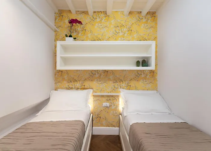 Giglio Luxury Флоренция