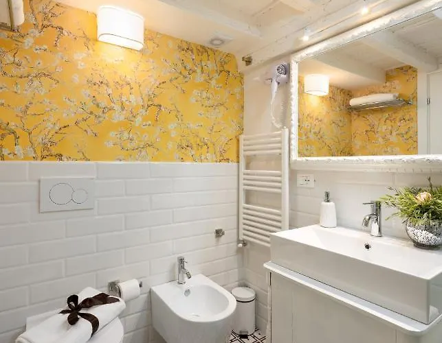 Giglio Luxury Апартаменты *