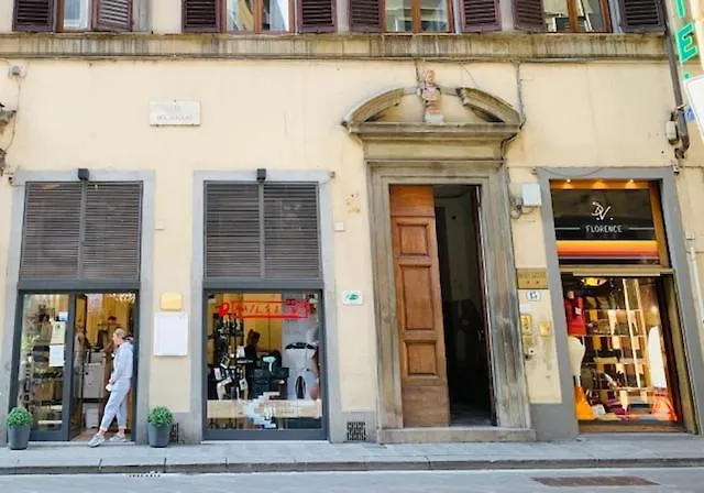 Апартаменты Giglio Luxury