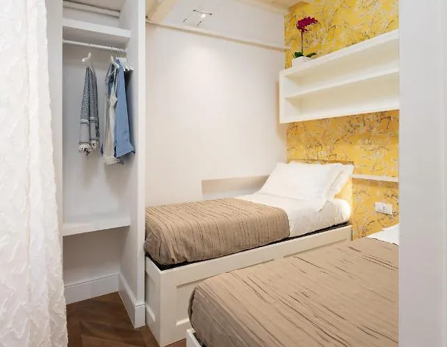 Giglio Luxury Флоренция