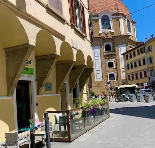 Giglio Luxury Апартаменты Флоренция
