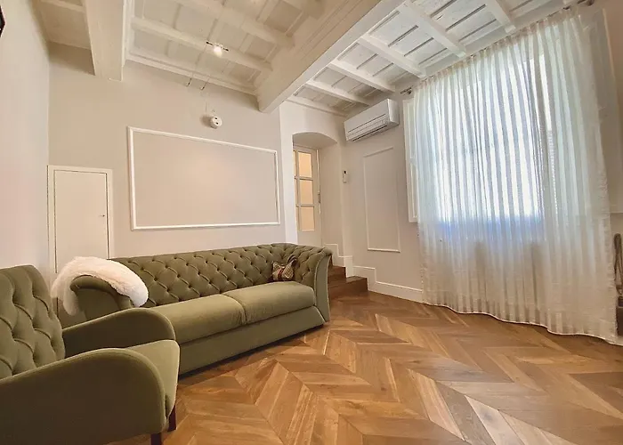 Апартаменты Giglio Luxury *