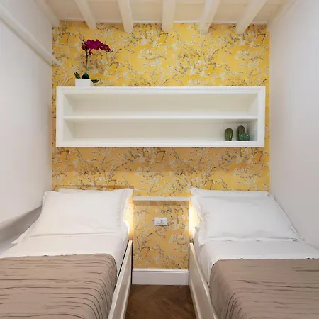 Giglio Luxury 피렌체