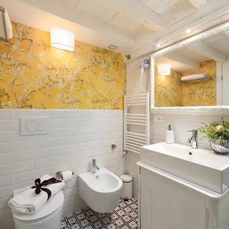 Giglio Luxury 아파트 *