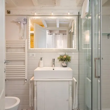 Apartament Giglio Luxury